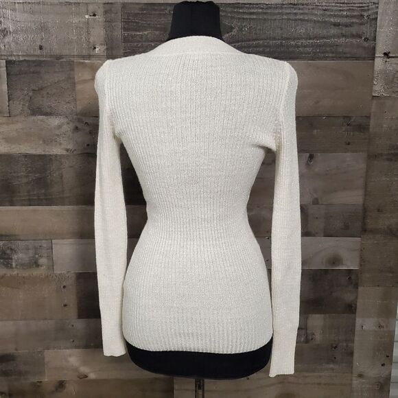 The Limited Deep V neck M - Picture 3 of 4